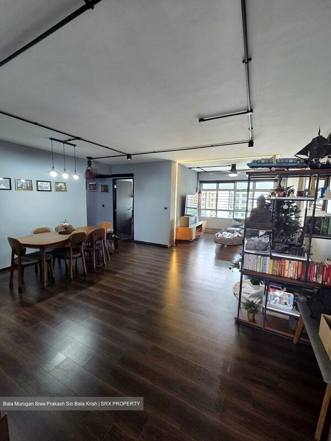 Blk 329B Anchorvale Harvest (Sengkang), HDB 5 Rooms #522730151